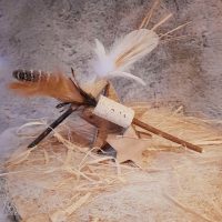 matatabi Katzenminze stick